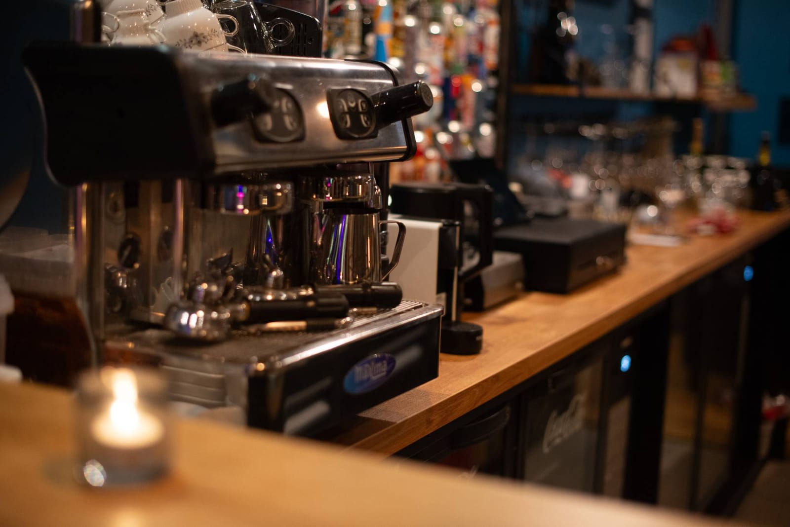 Café Hop! photo 3