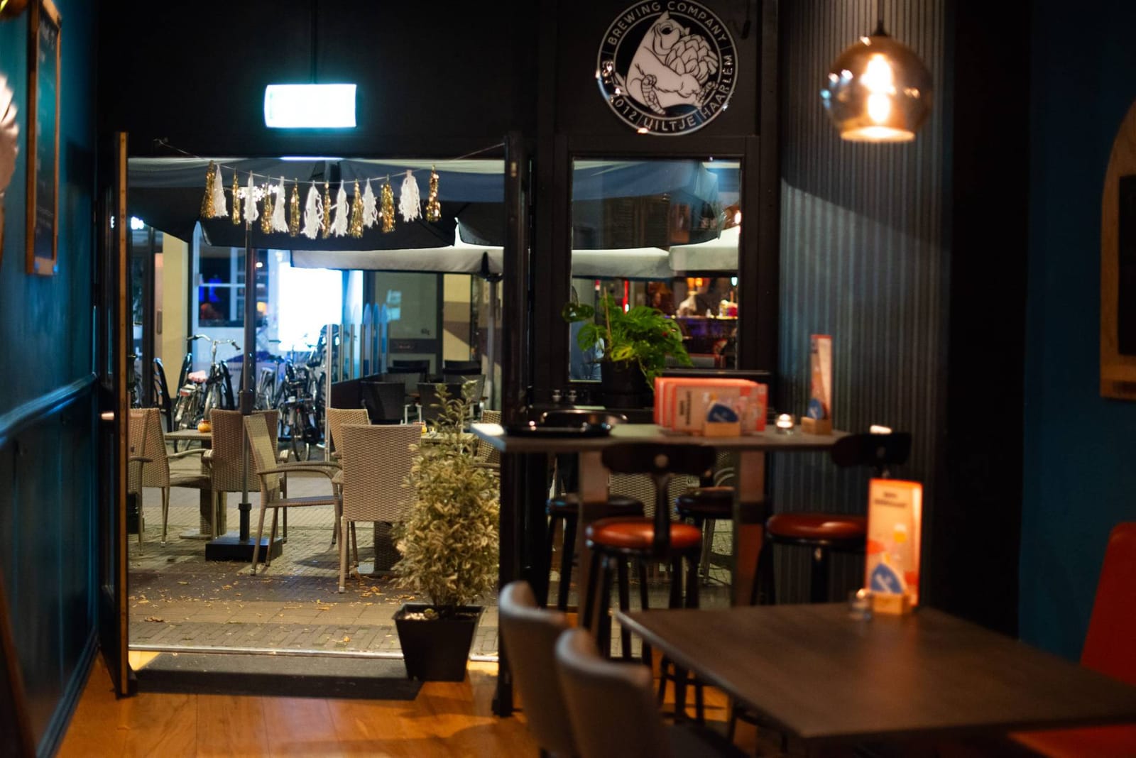 Café Hop! photo 4