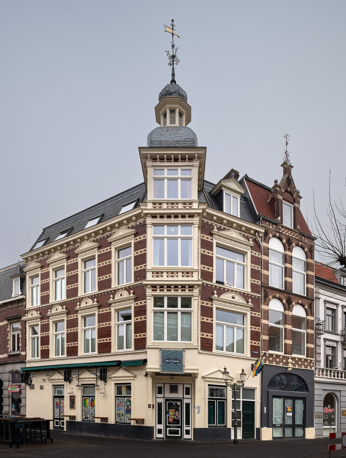 Café De Gouverneur photo 2