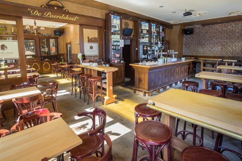 Café de Paerdskoel🍺