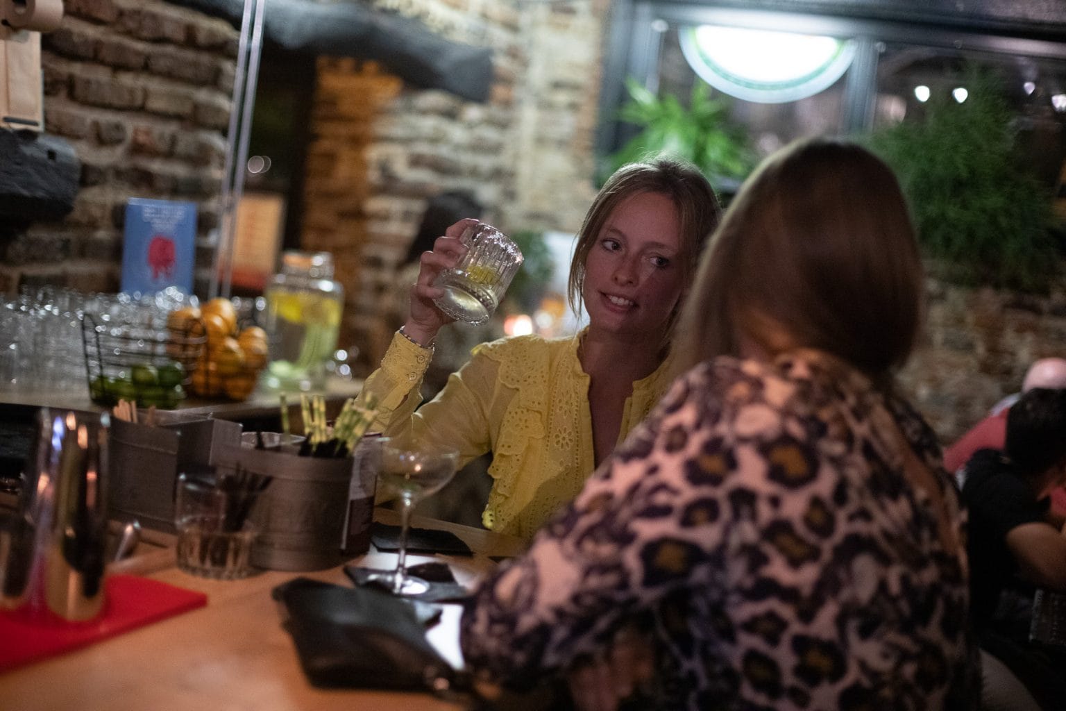 De Keizerin borrelcafé photo 3