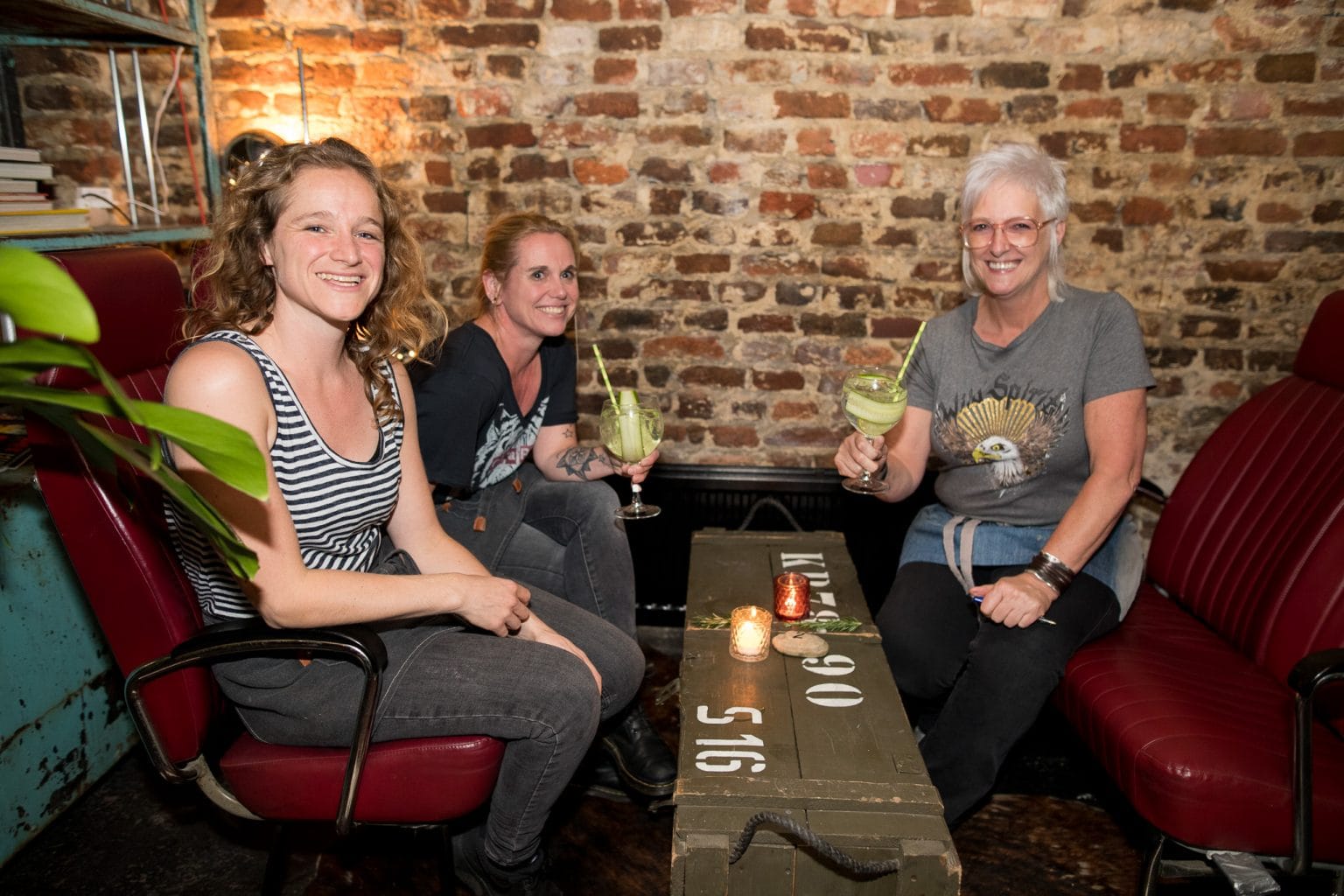 De Keizerin borrelcafé photo 8