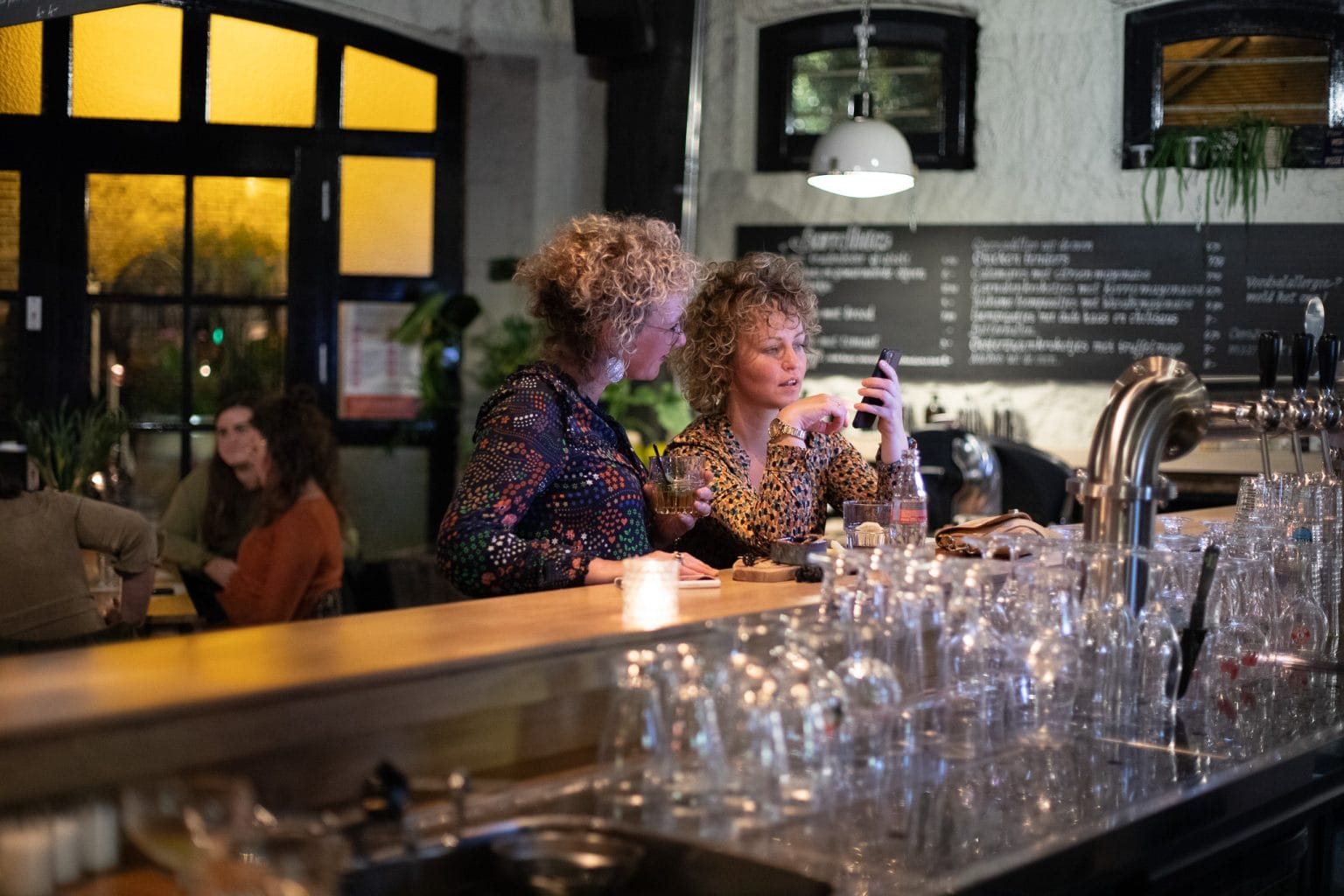 De Keizerin borrelcafé photo 2