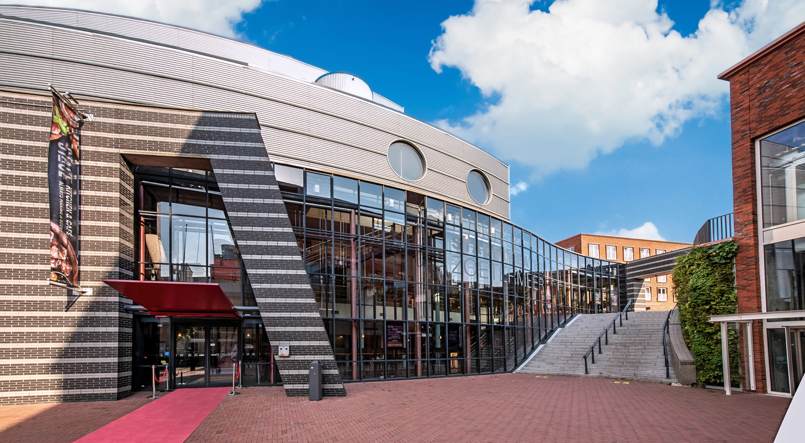 Theatercafé Stadstheater Zoetermeer photo 4