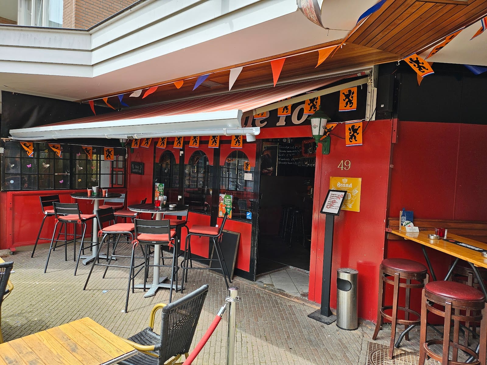 Café Yo