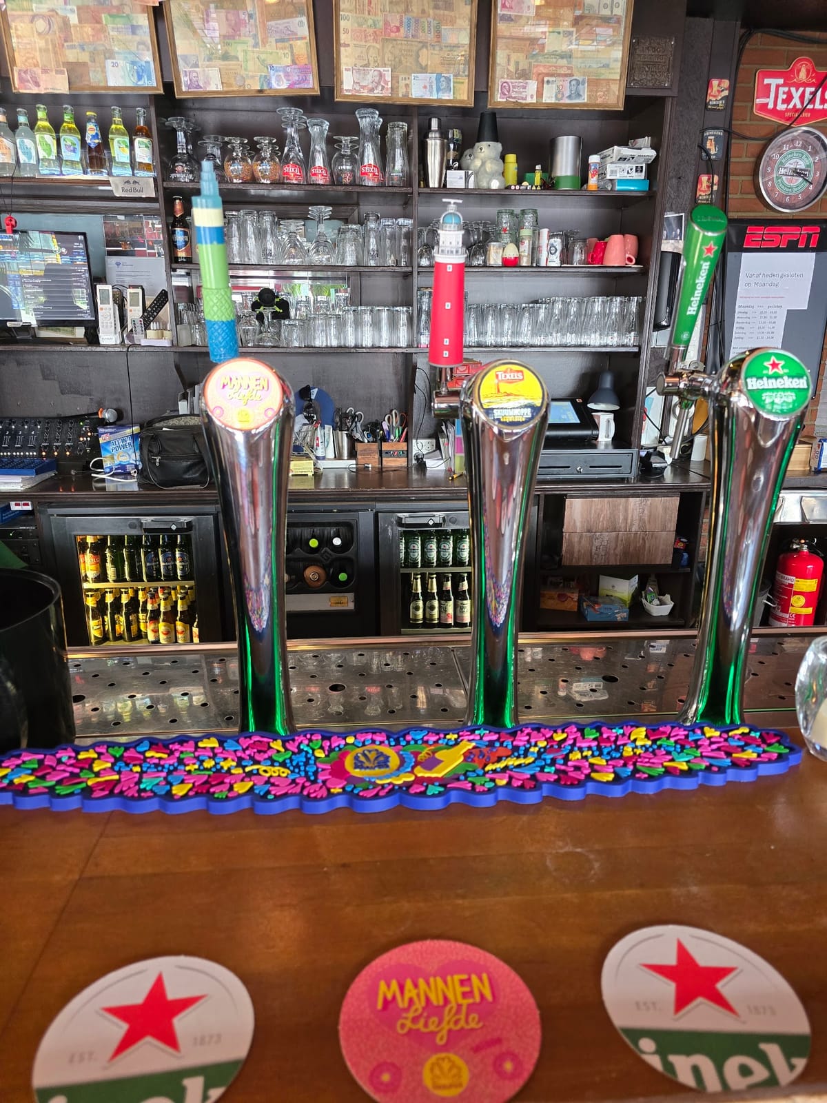 Tapperij Seghwaert