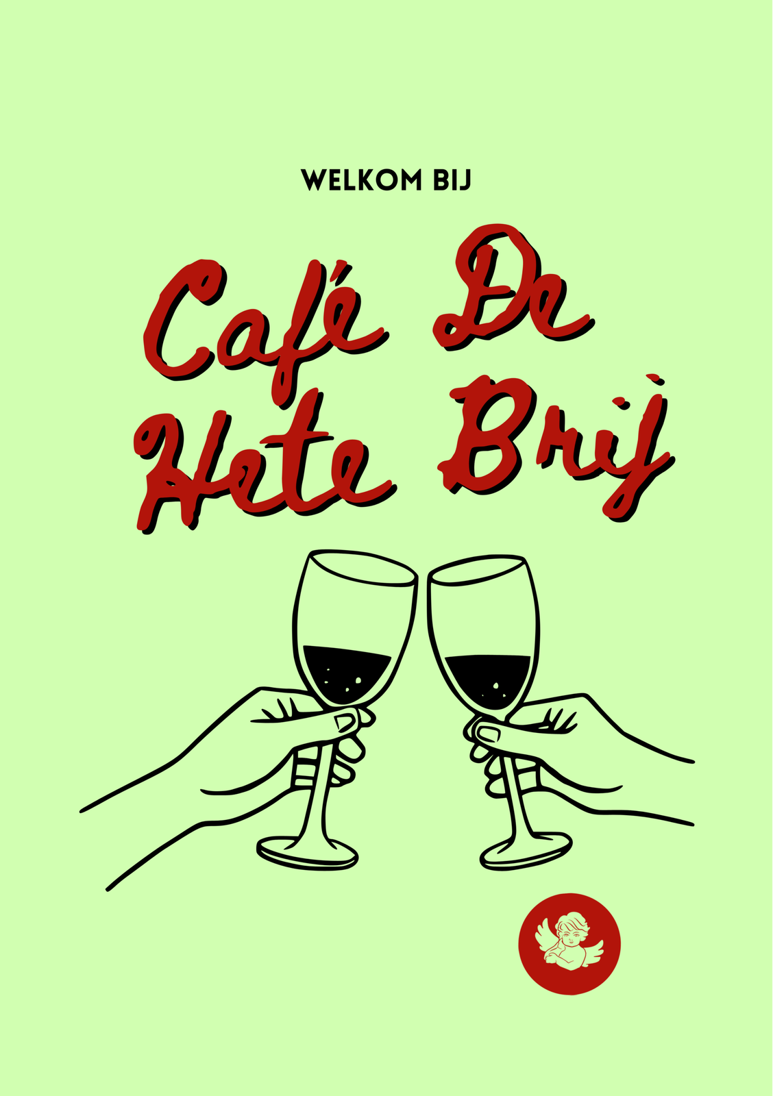 Café De Hete Brij photo 2