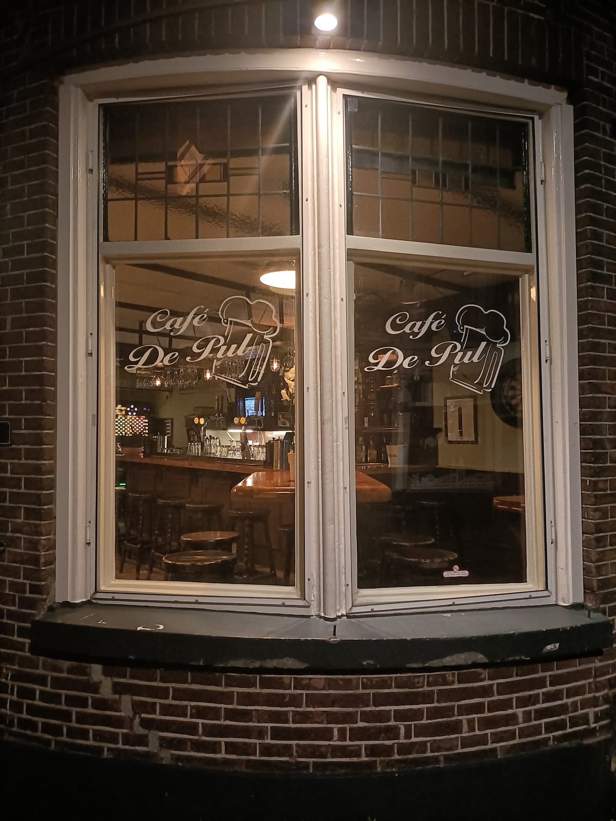 Café de Pul