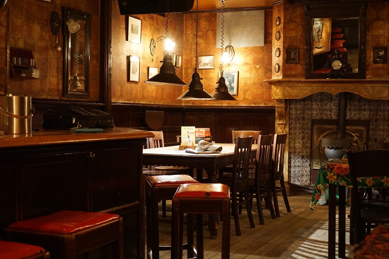 Café 't Kroegje