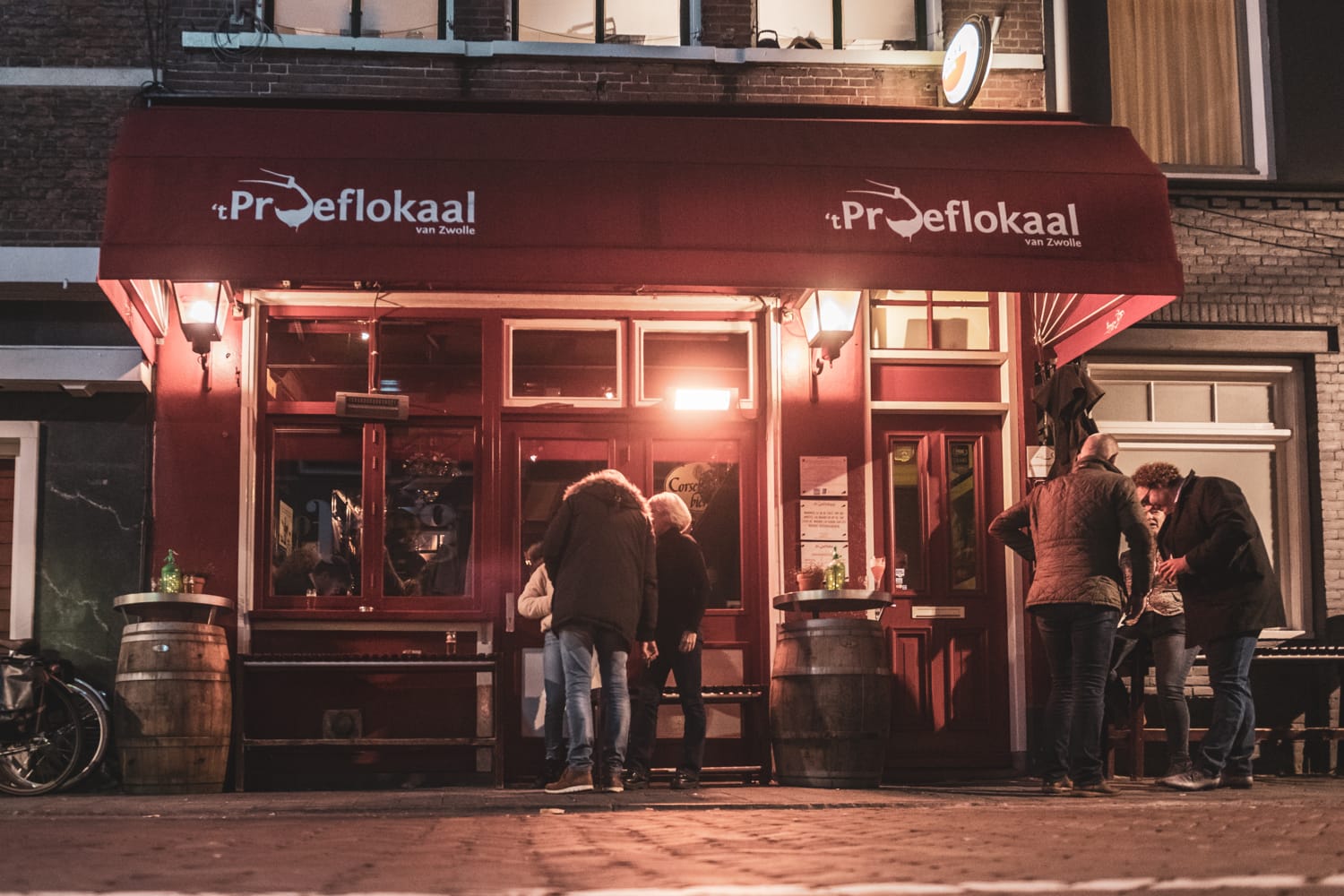 't Proeflokaal van Zwolle photo 3