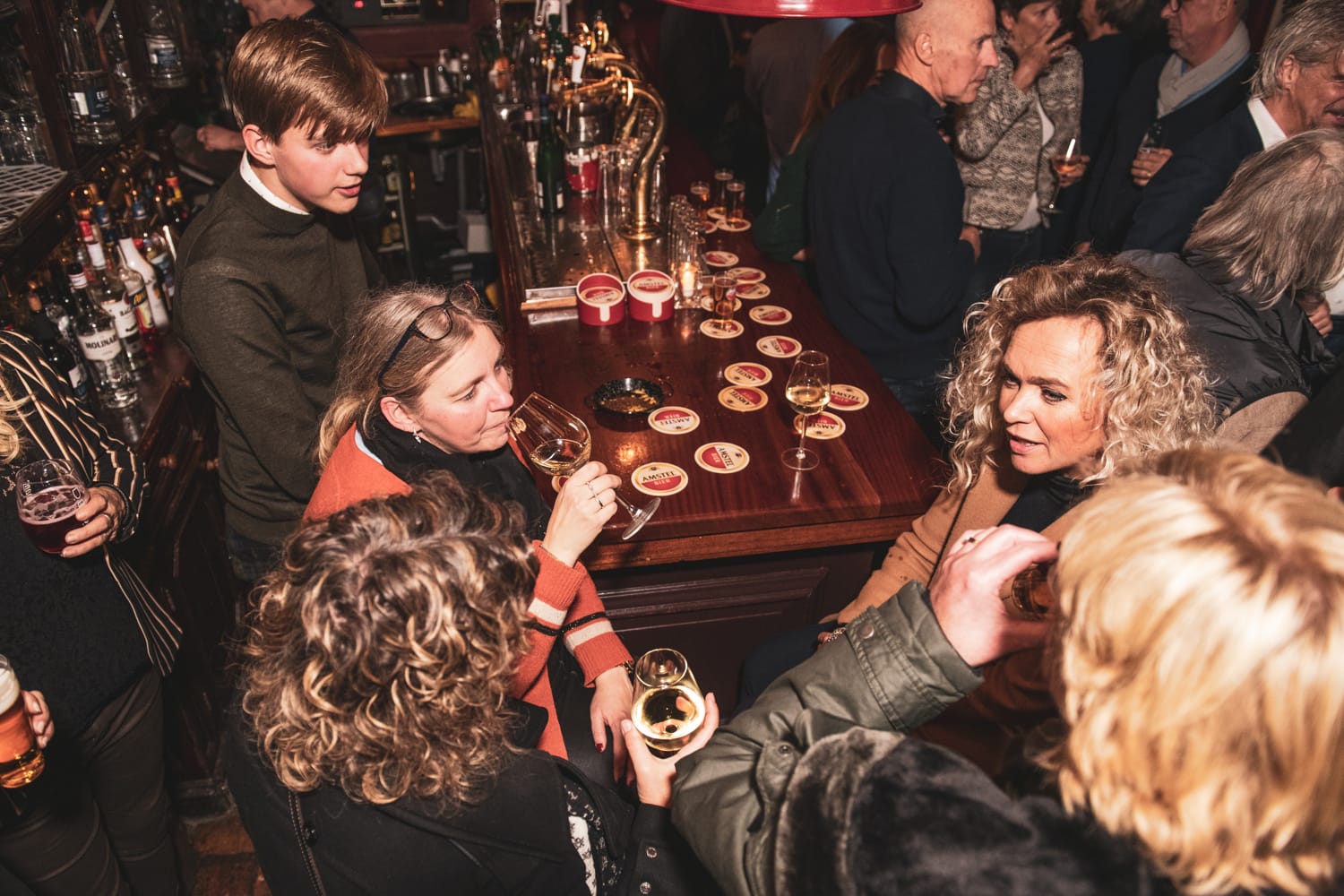 't Proeflokaal van Zwolle photo 7