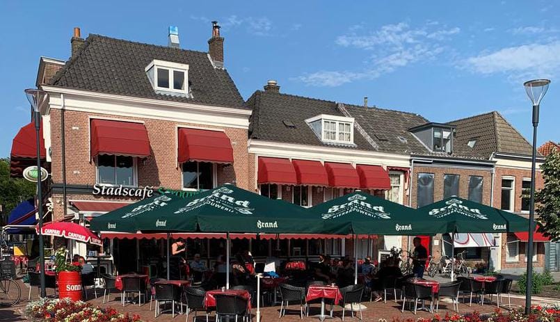Café-slijterij Stroomberg photo 2