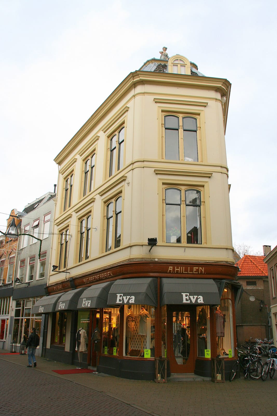 Eetcafé 'De Kleine' photo 5