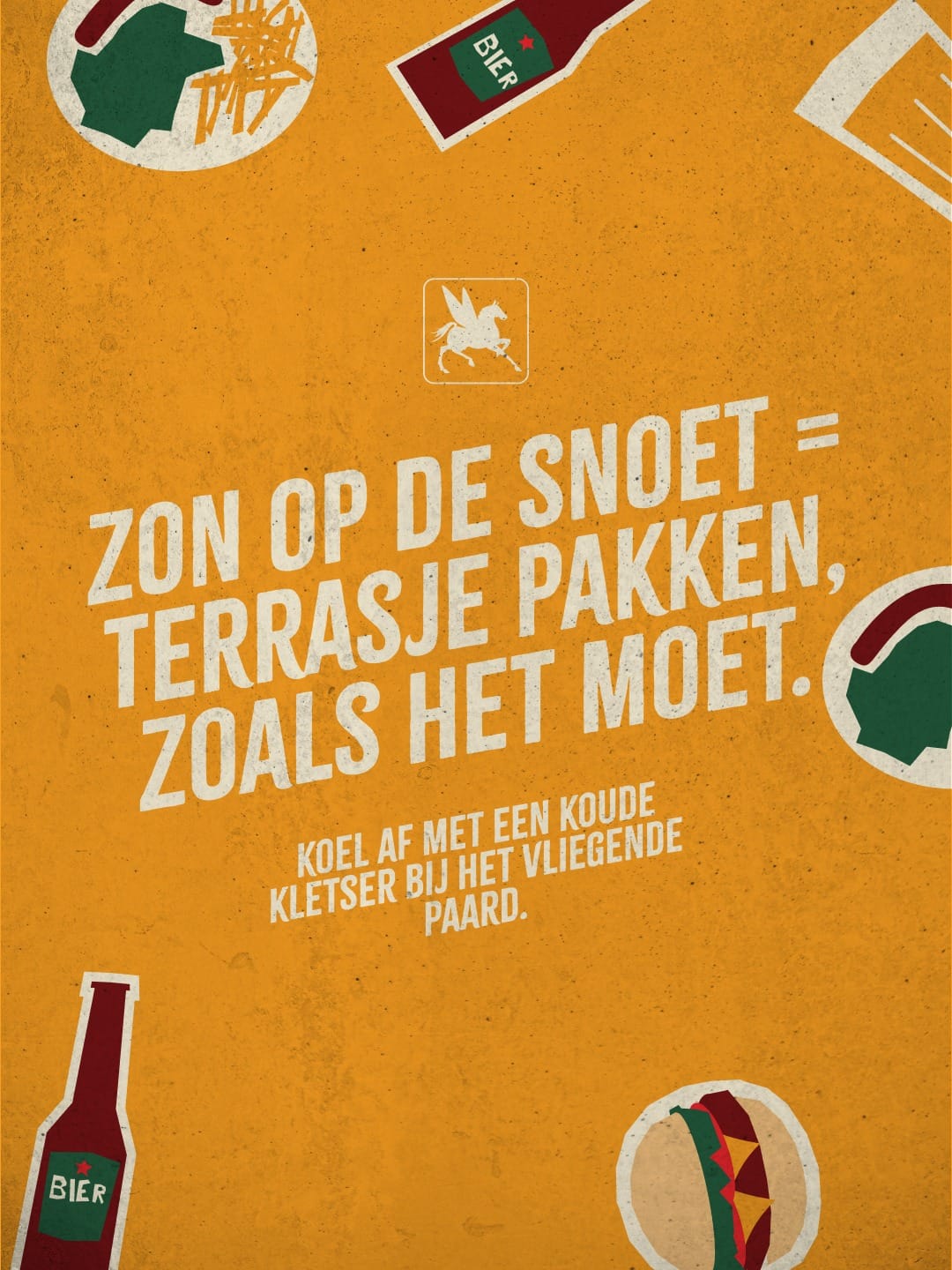 Het Vliegende Paard photo 3
