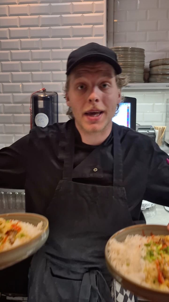 Het Vliegende Paard photo 2