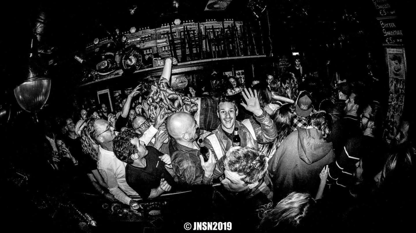 Jack's Music Bar photo 3