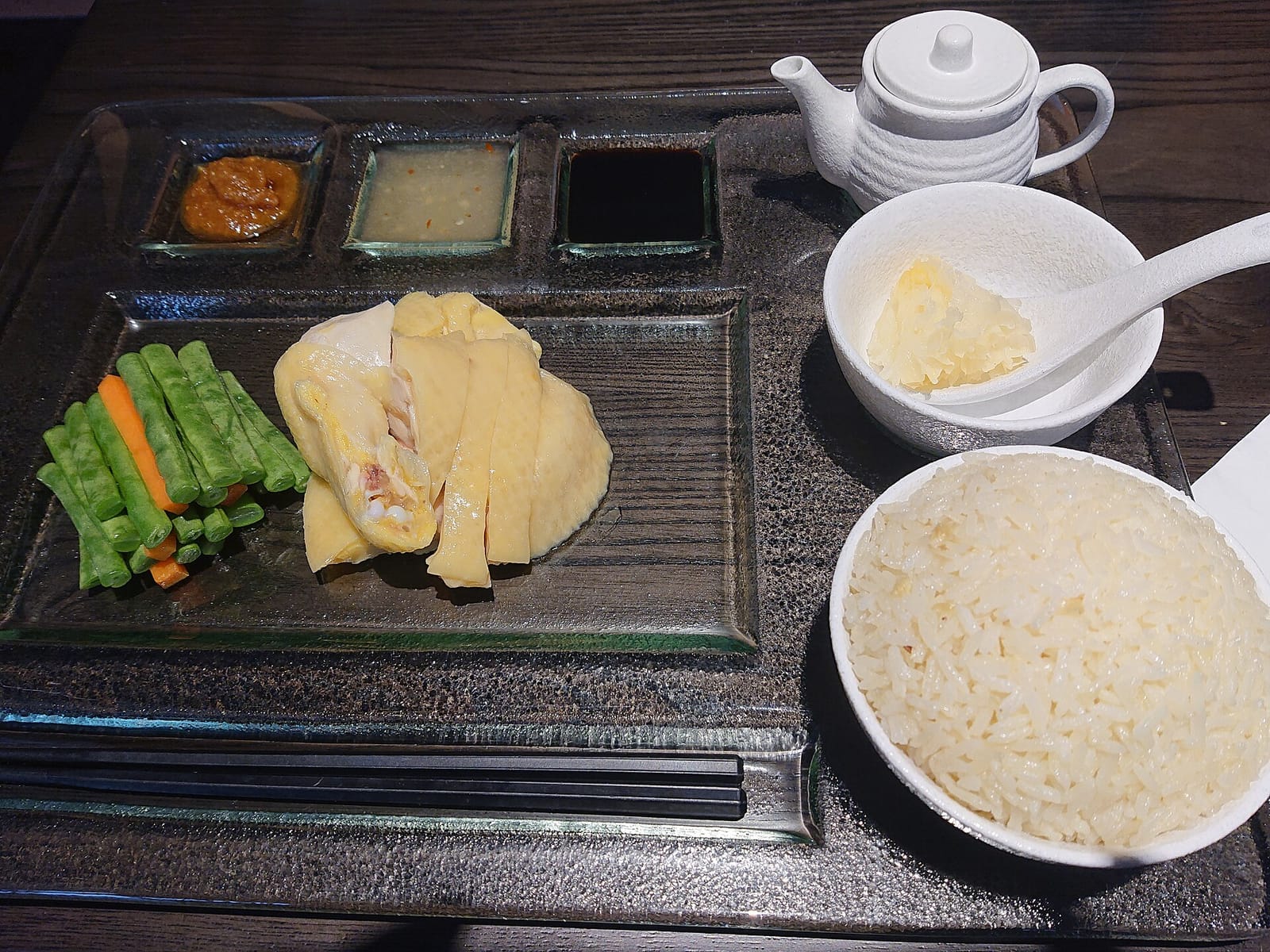 Hainan South photo 3