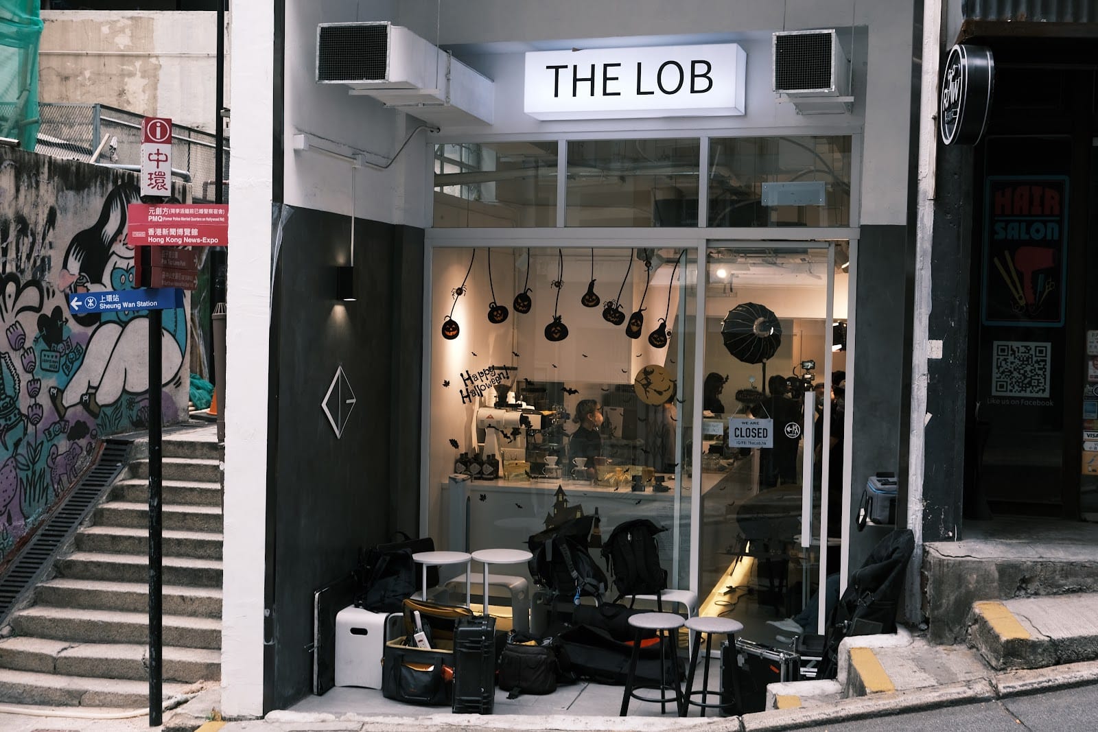 TheLob