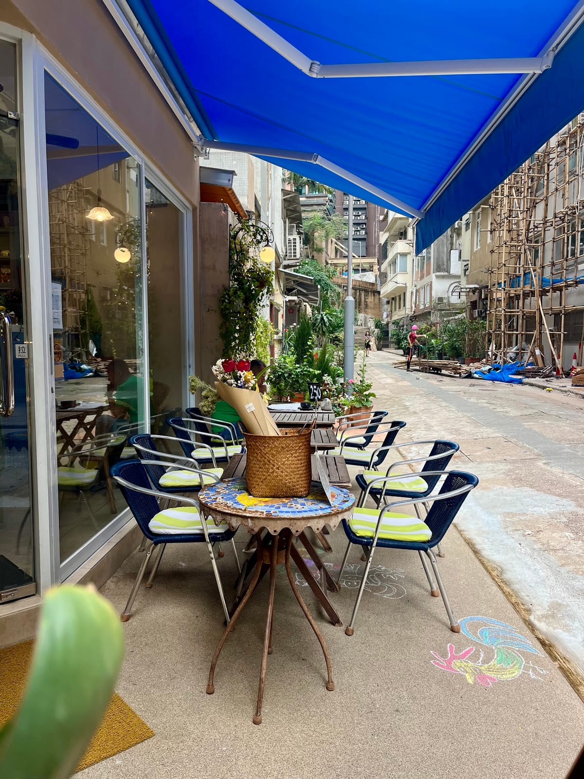 Café Lavande