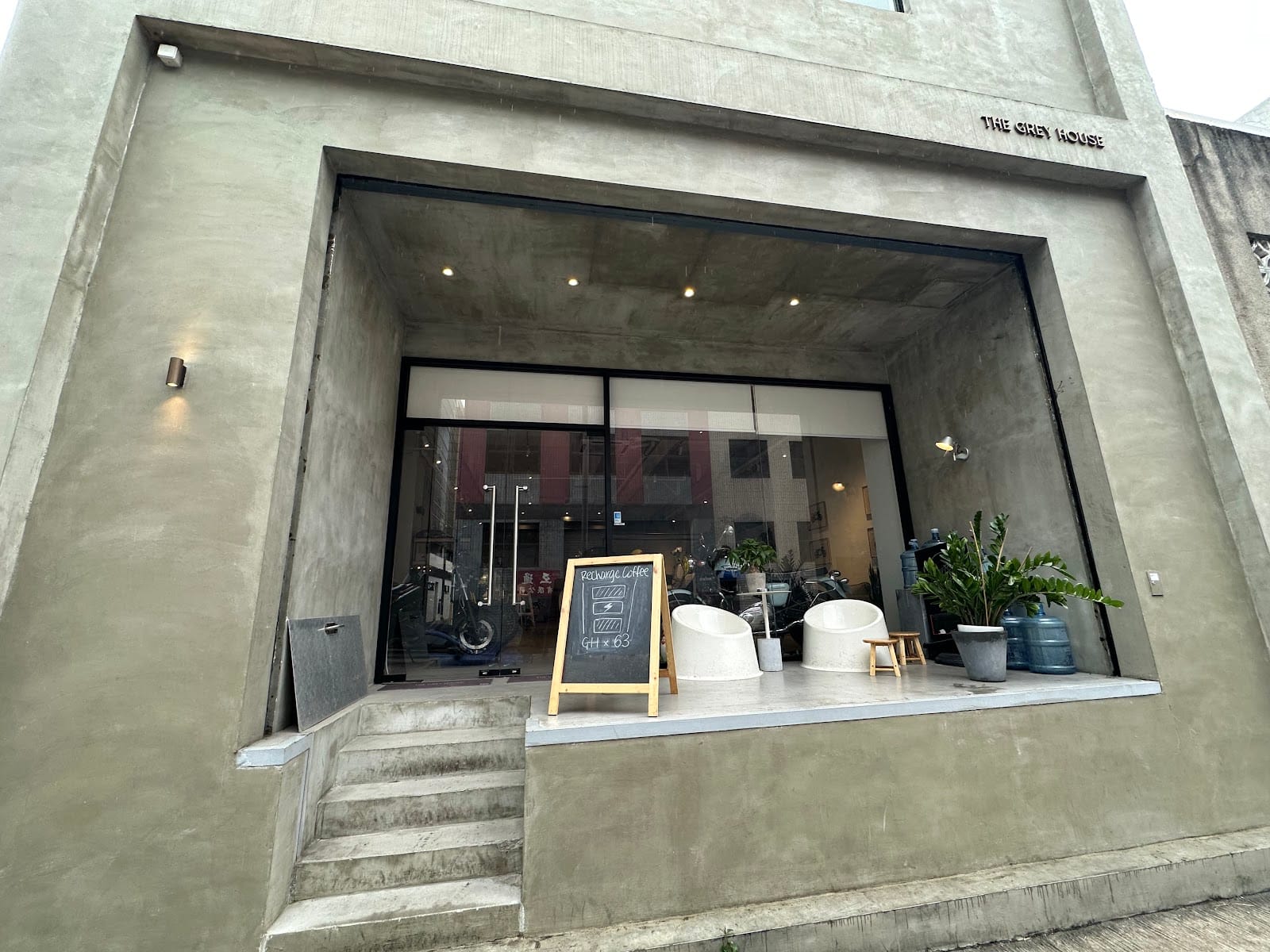 63 studio
