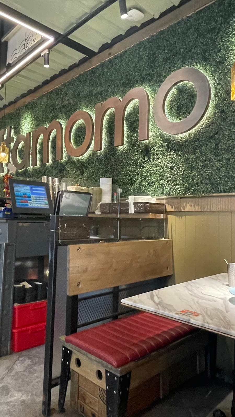 Cafe de Itamomo (Ka Fuk Estate)