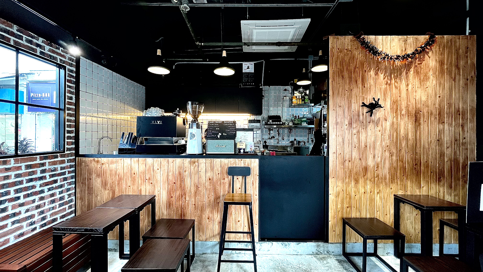Everglow Coffee