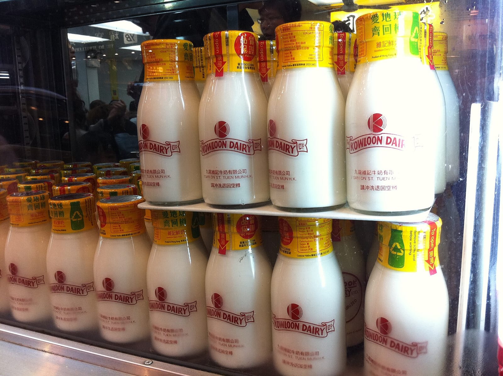 Hang Heung Bakery Cafe photo 5