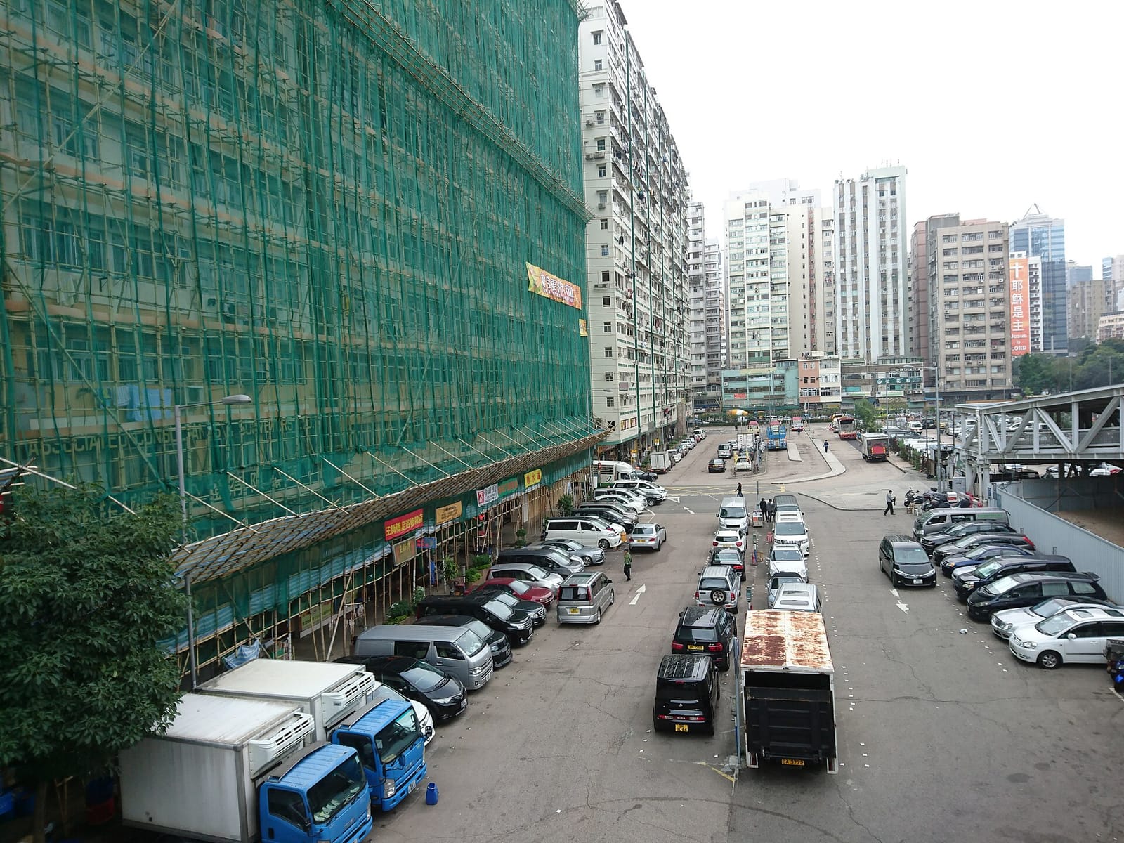 WT Café Hong Kong photo 4