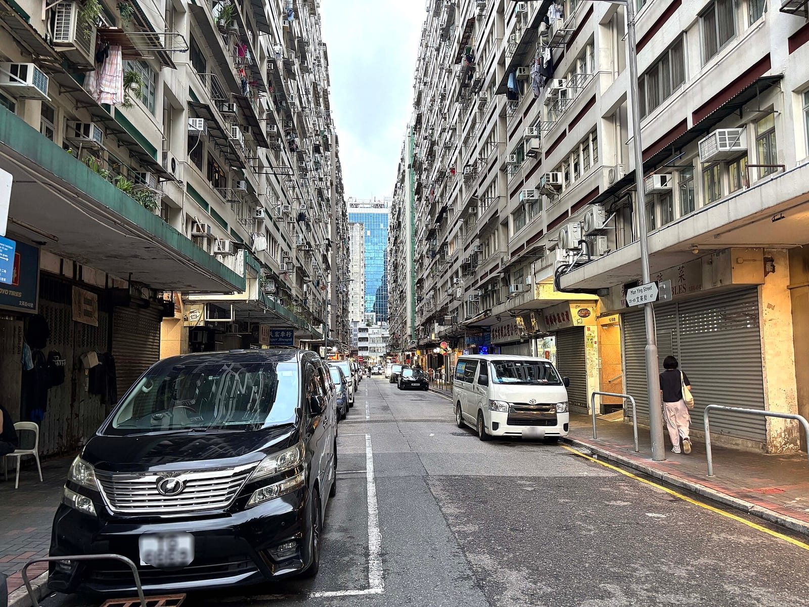 WT Café Hong Kong photo 2