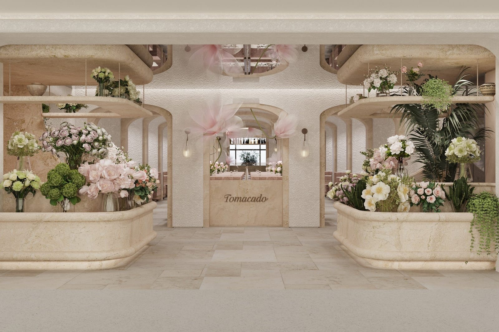 花廚CAFÉ（啟德） photo 2