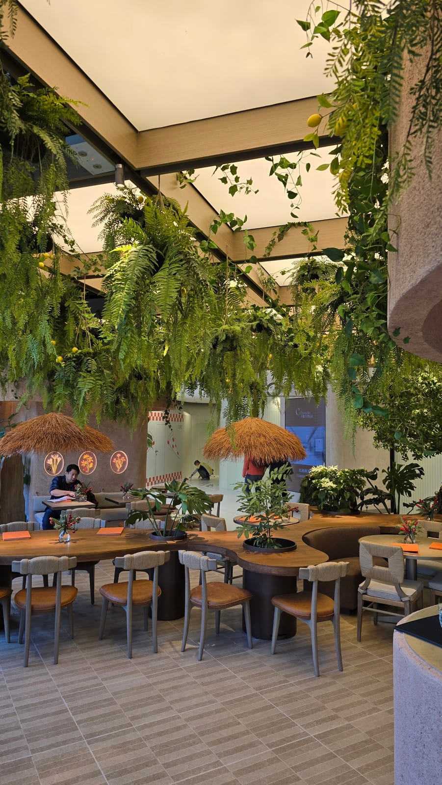 花廚CAFÉ(啟德)