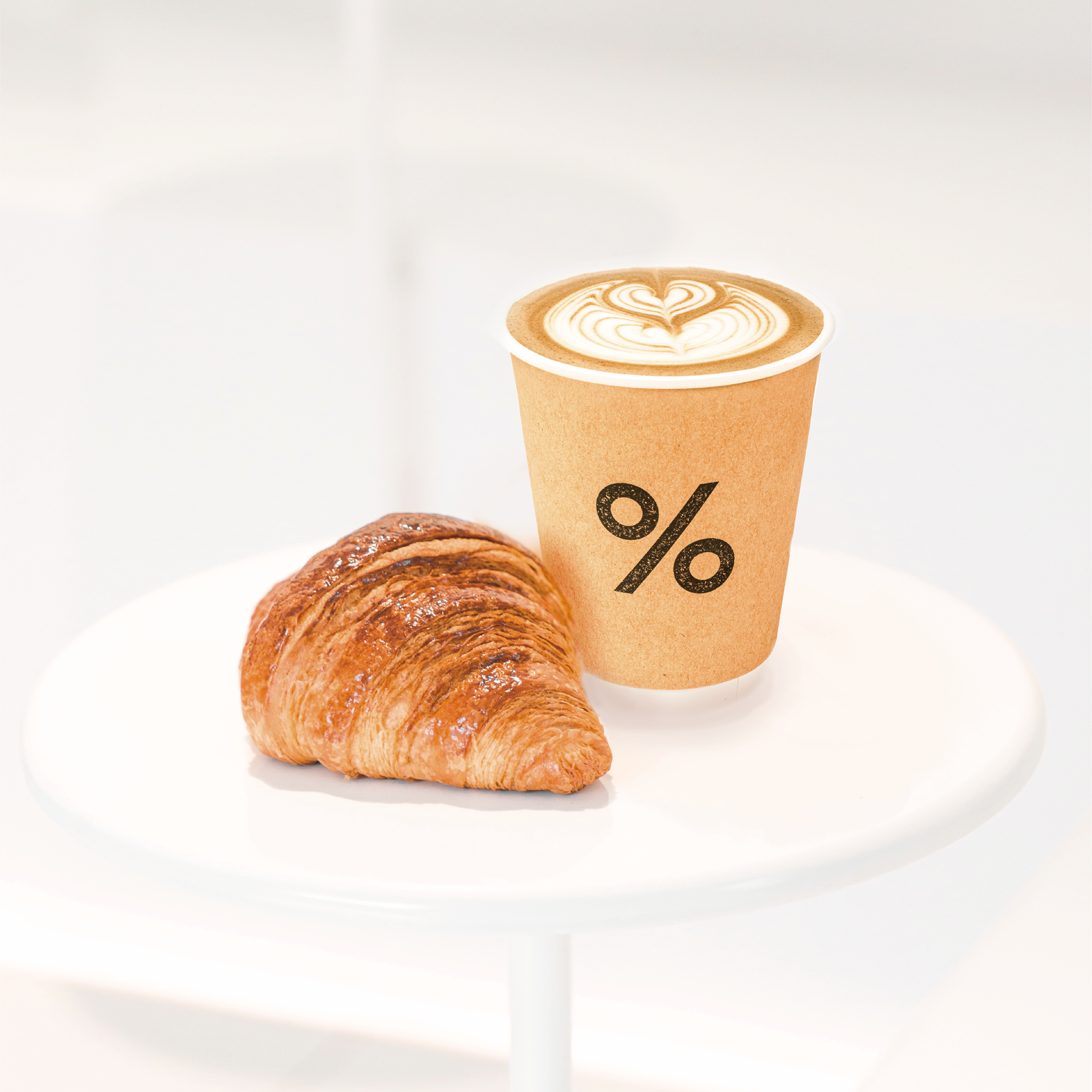 % Arabica (AIRSIDE) photo 4