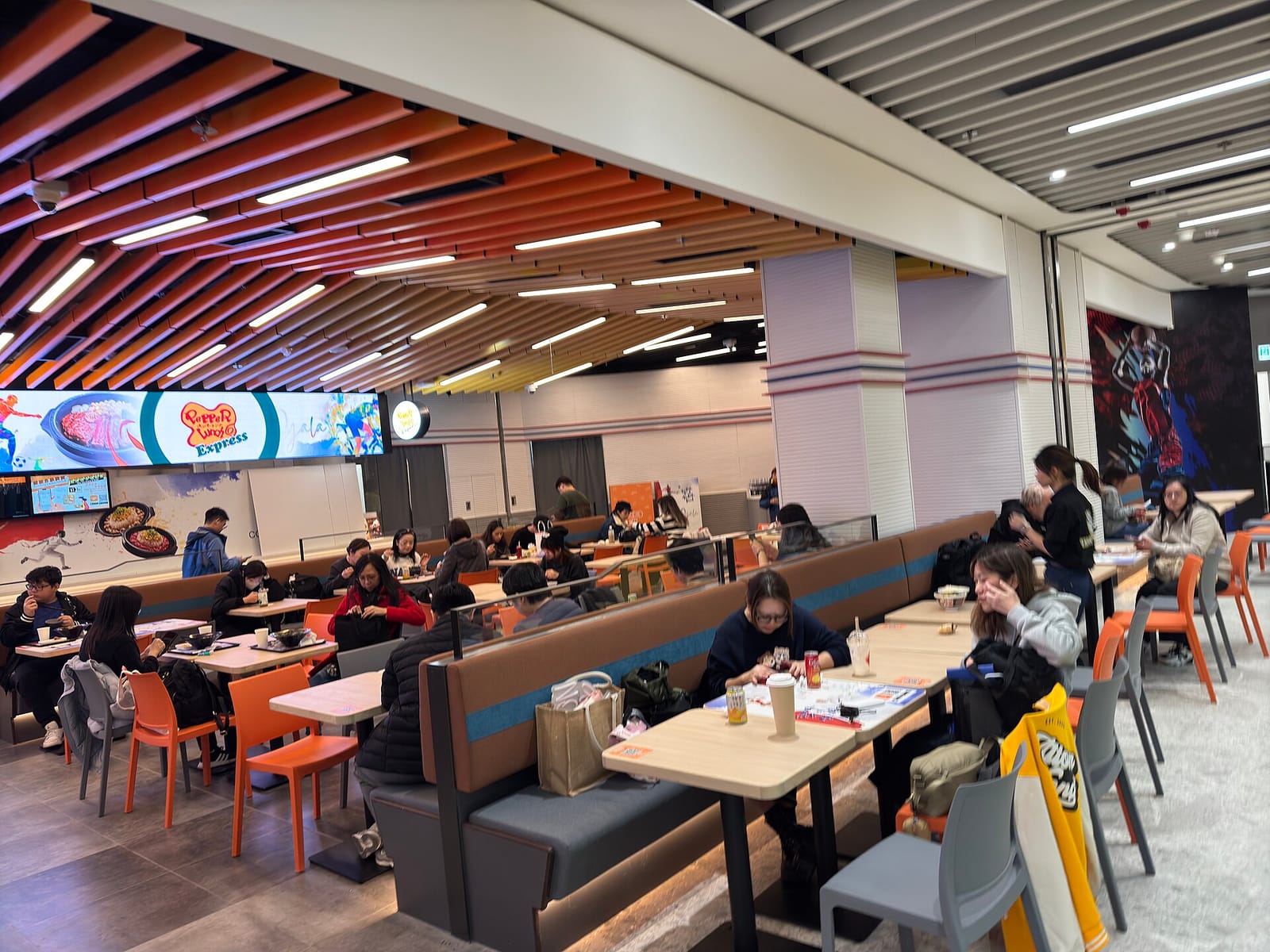 Soul Kitchen (Kai Tak) photo 2