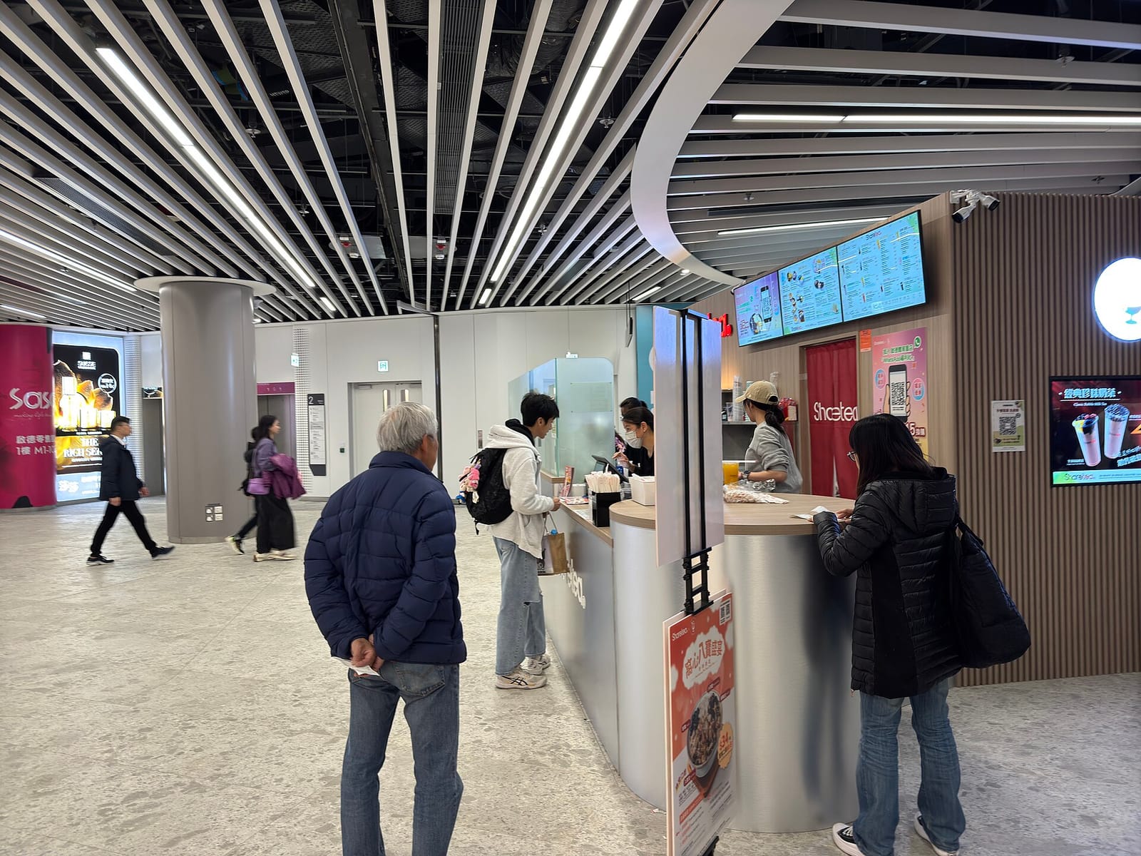 Soul Kitchen (Kai Tak) photo 5