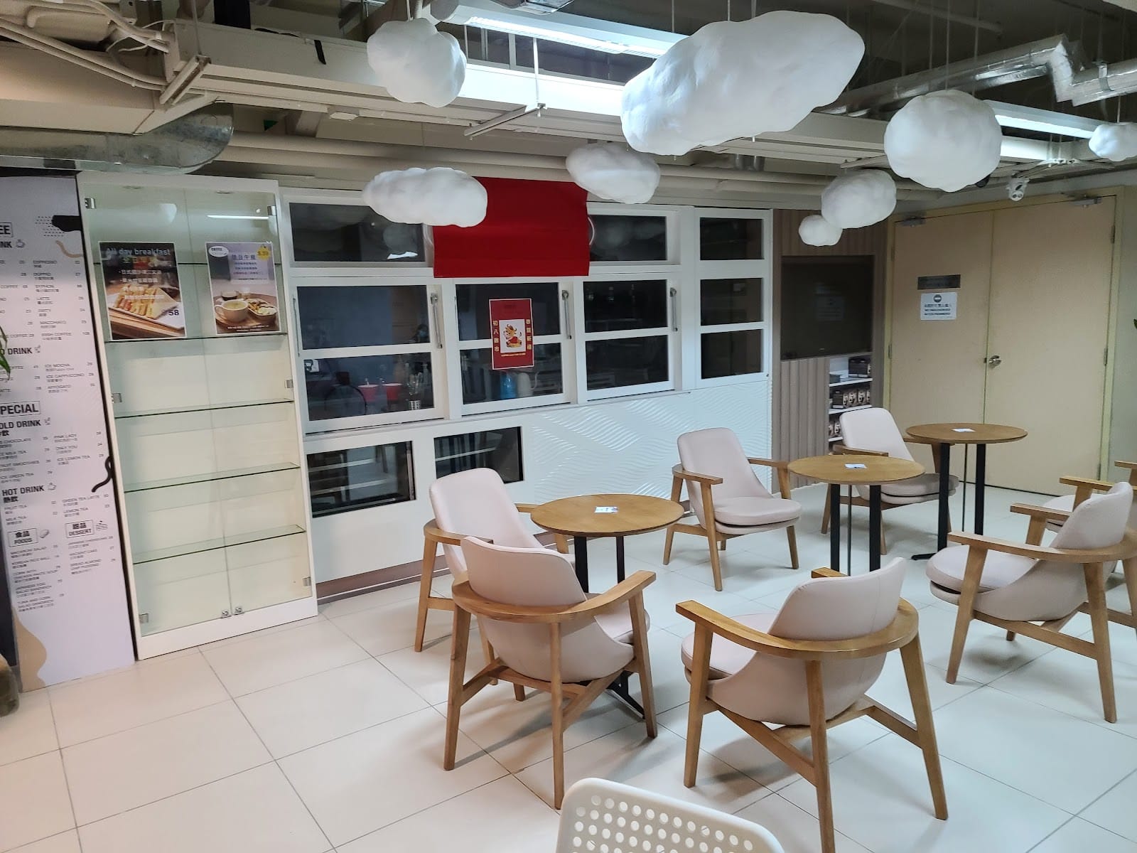 COFFEE Lover Cafe