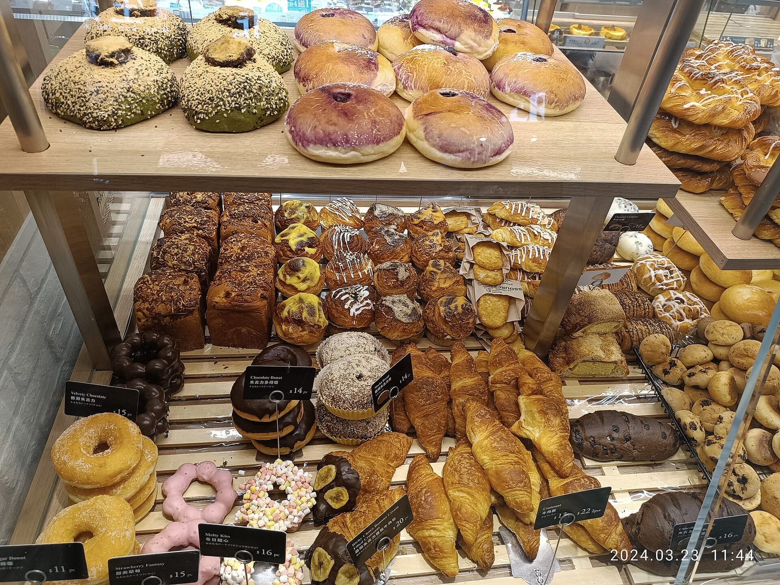 Milk Cafe (Kowloon Bay) photo 13