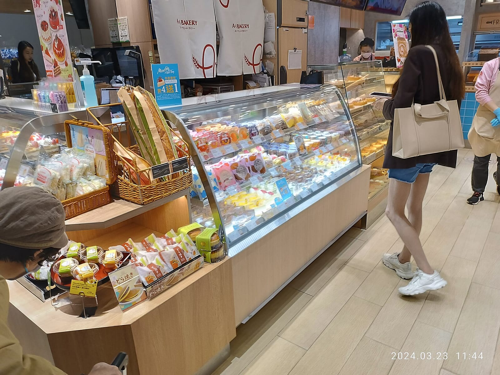 Milk Cafe (Kowloon Bay) photo 12