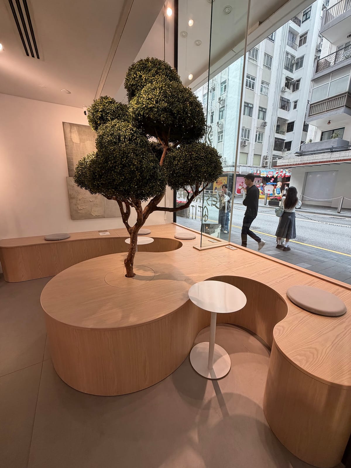 Slow Coffee Club (Causeway Bay)