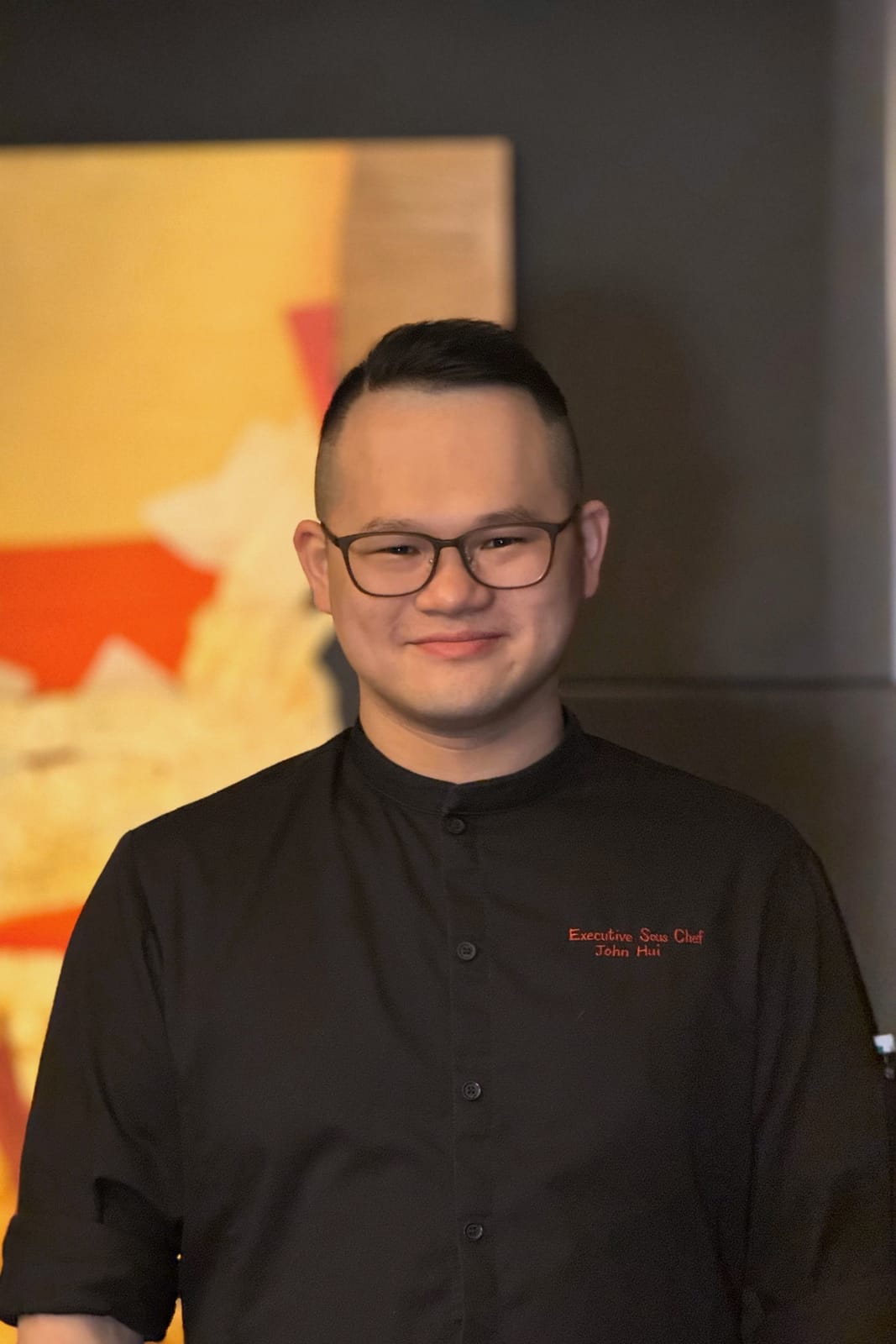 Le Salon de Thé de Joël Robuchon Elements photo 3