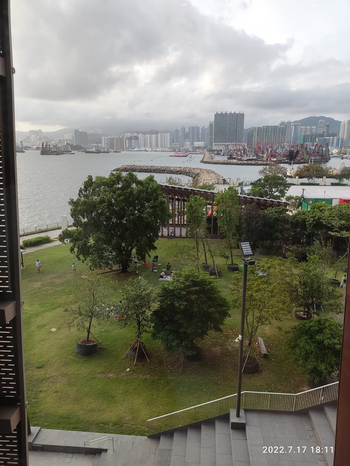 Starbucks - Hong Kong Palace Museum photo 4