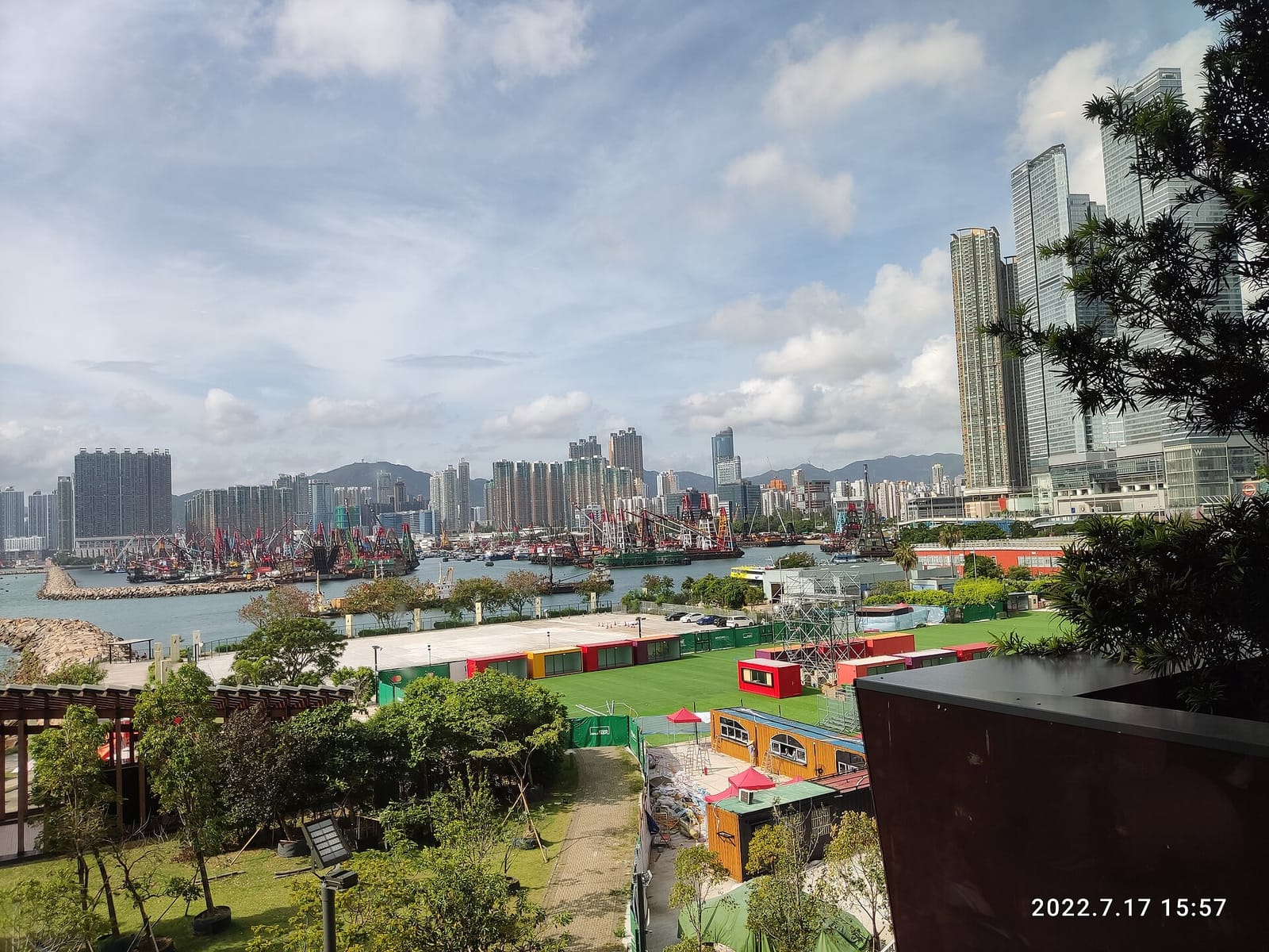 Starbucks - Hong Kong Palace Museum photo 3