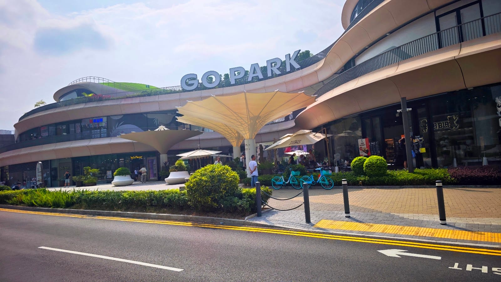 Phi Coffee & Pancake (Sai Sha)
