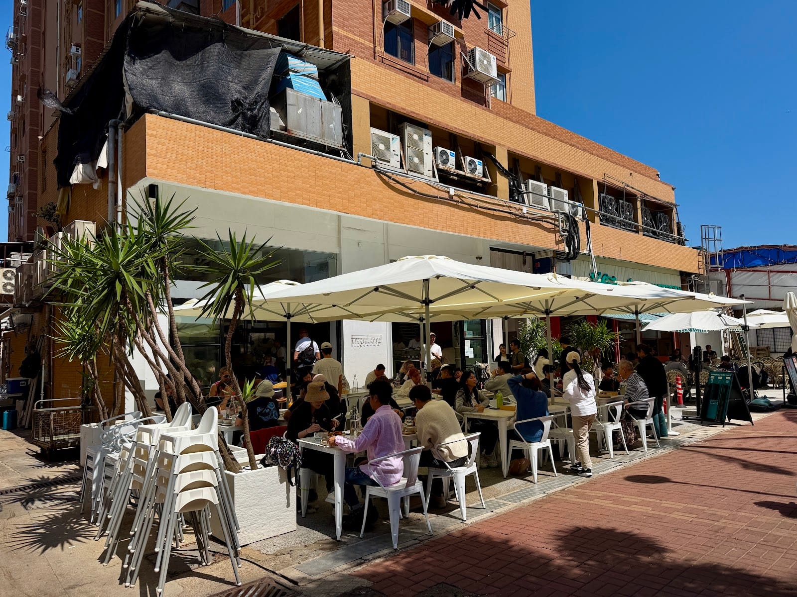 Little Cove Espresso