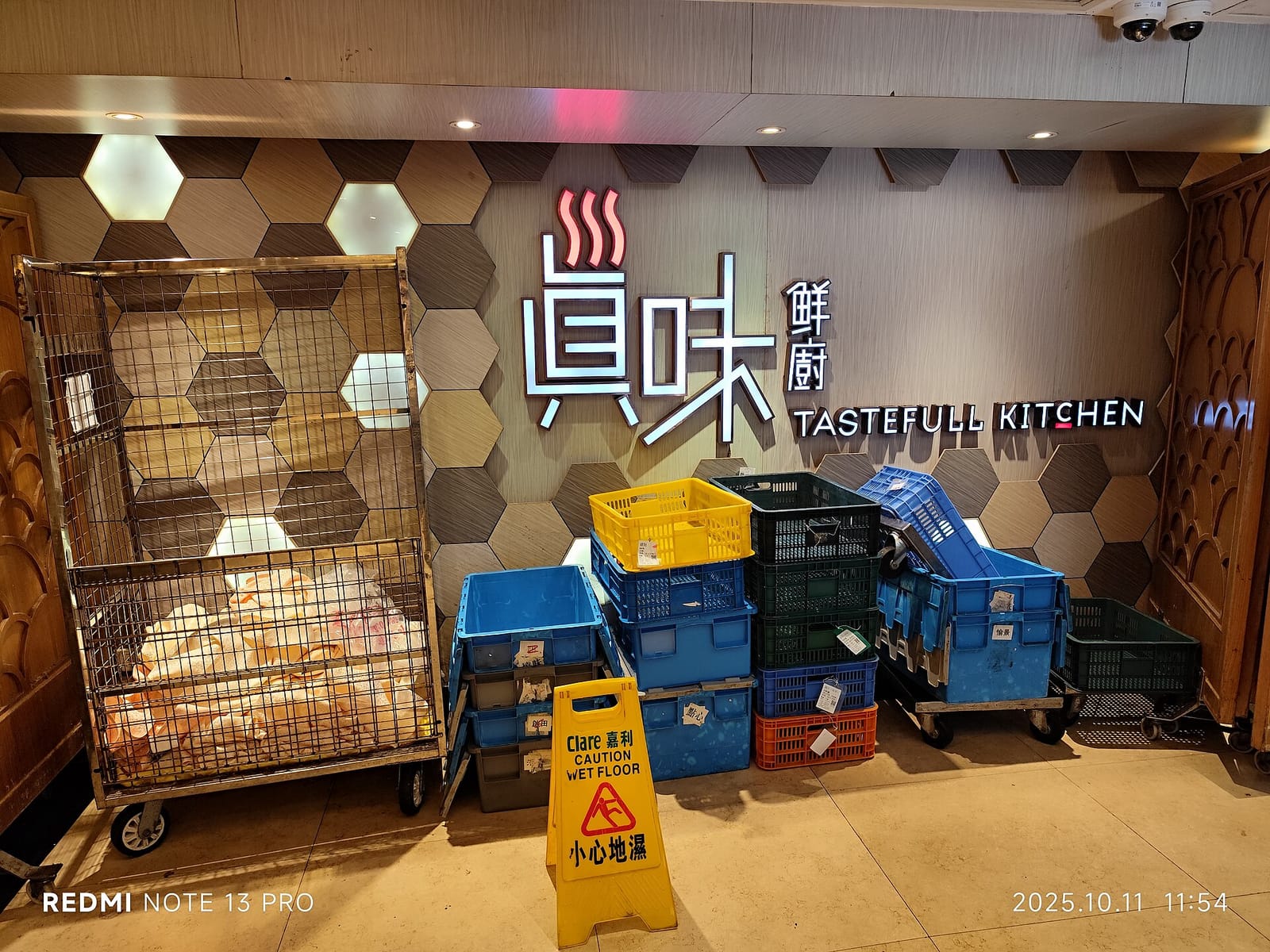 Station 3 Cafe photo 4