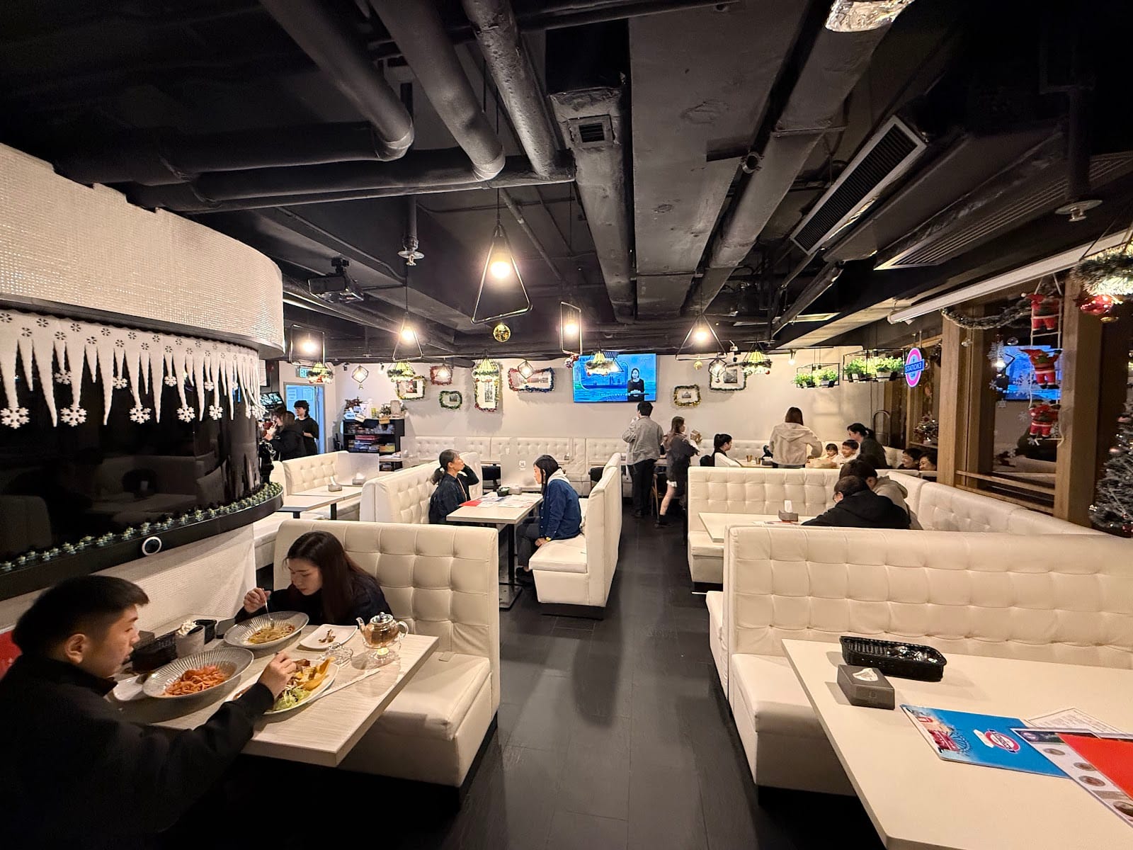 Station 3 Cafe