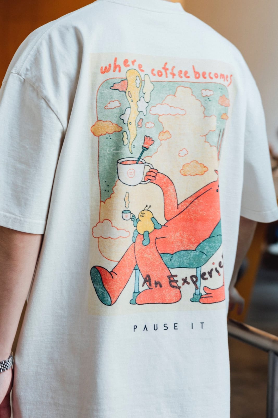 Pause It (Mong Kok) photo 4