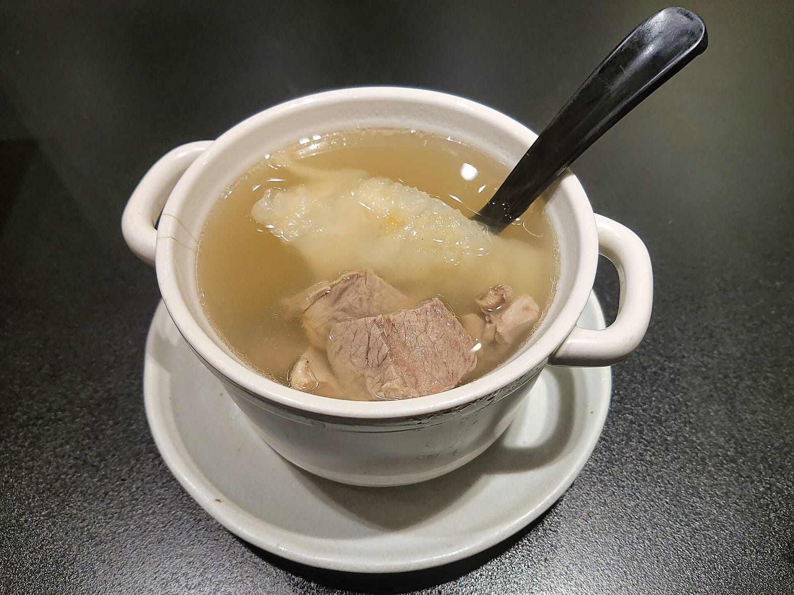 Coffee Concepts (Hong Kong) Limited
