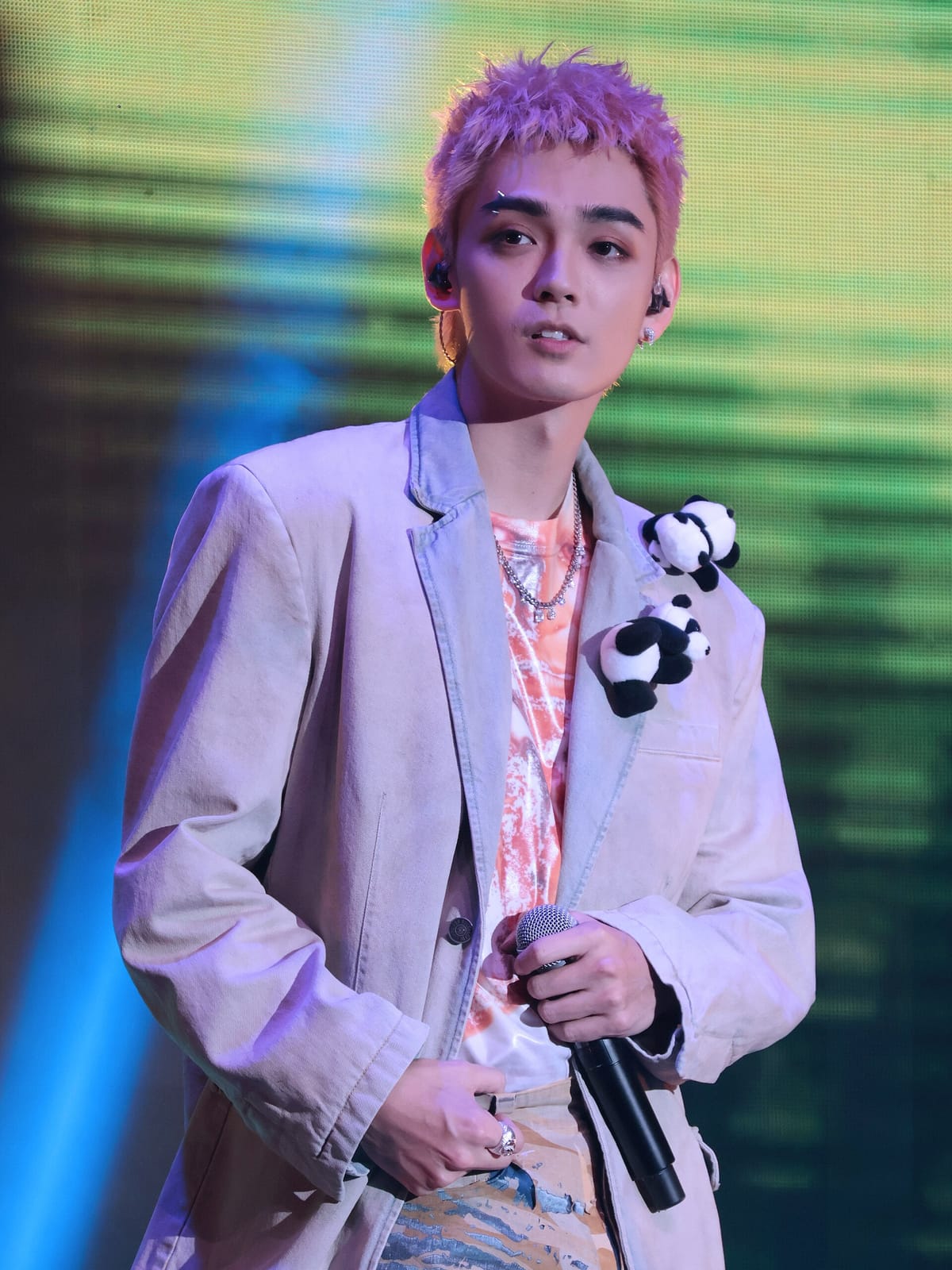 G life Cafe x Ideaology photo 2