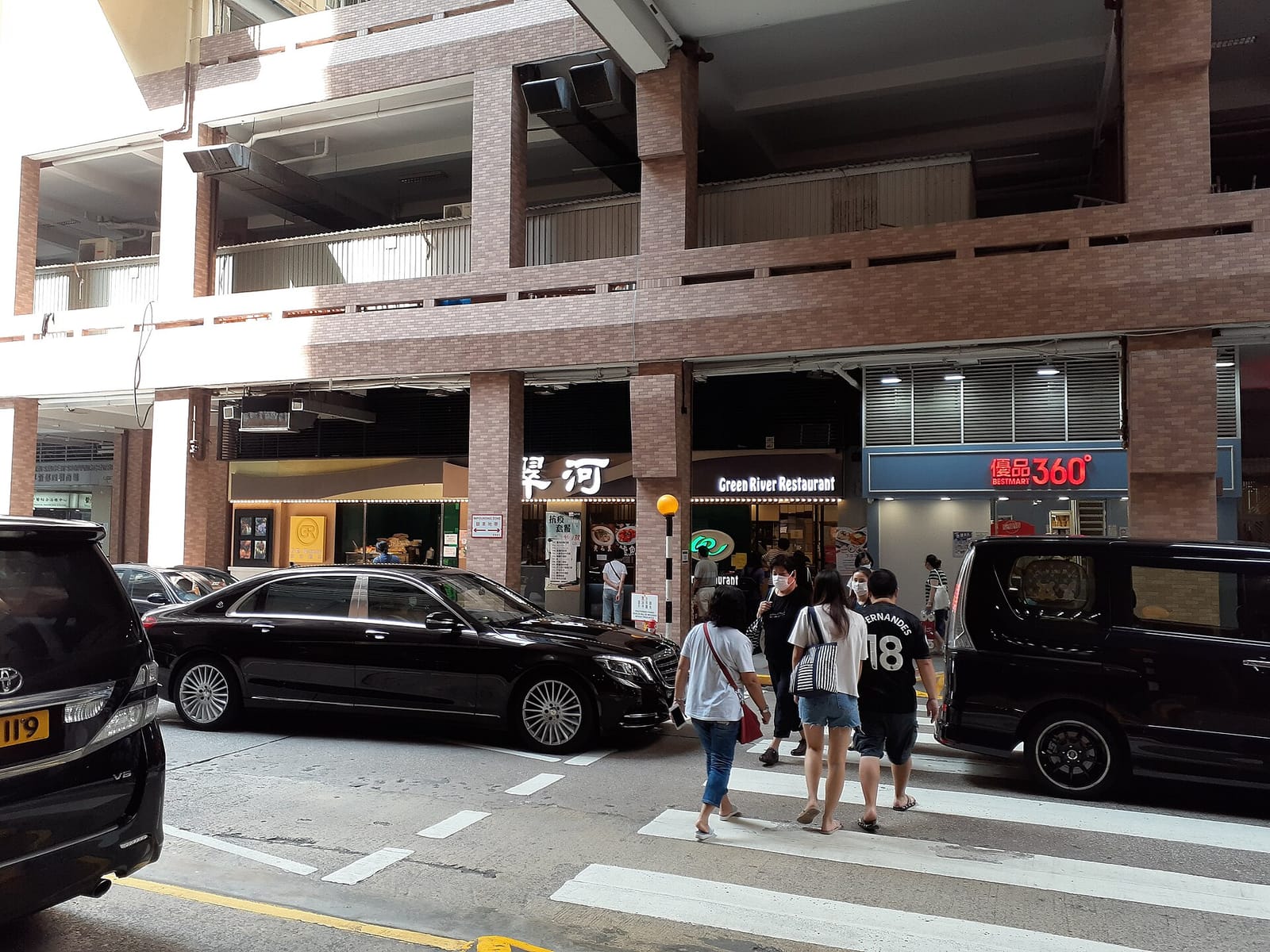 HAPPY Bakery and Cha Chaan Teng photo 4