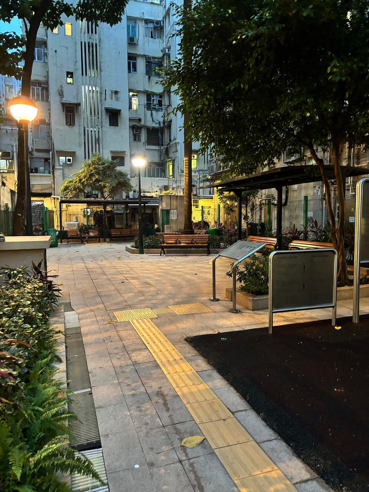 Liberty Coffee & Wine² (Mongkok) photo 2